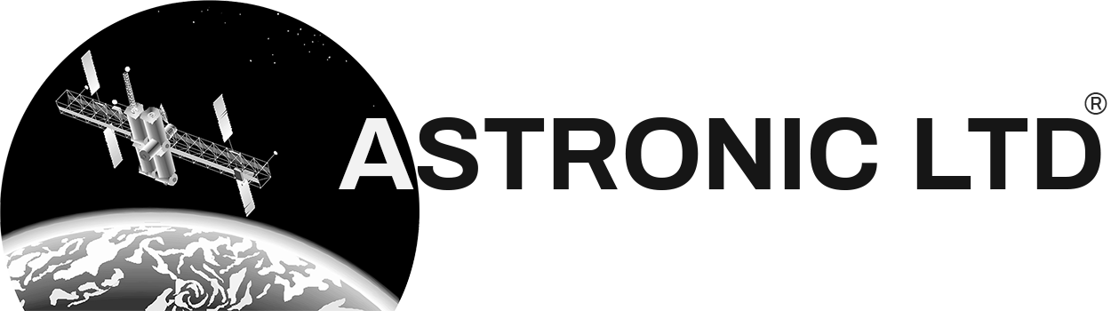 Astronic Limited logo